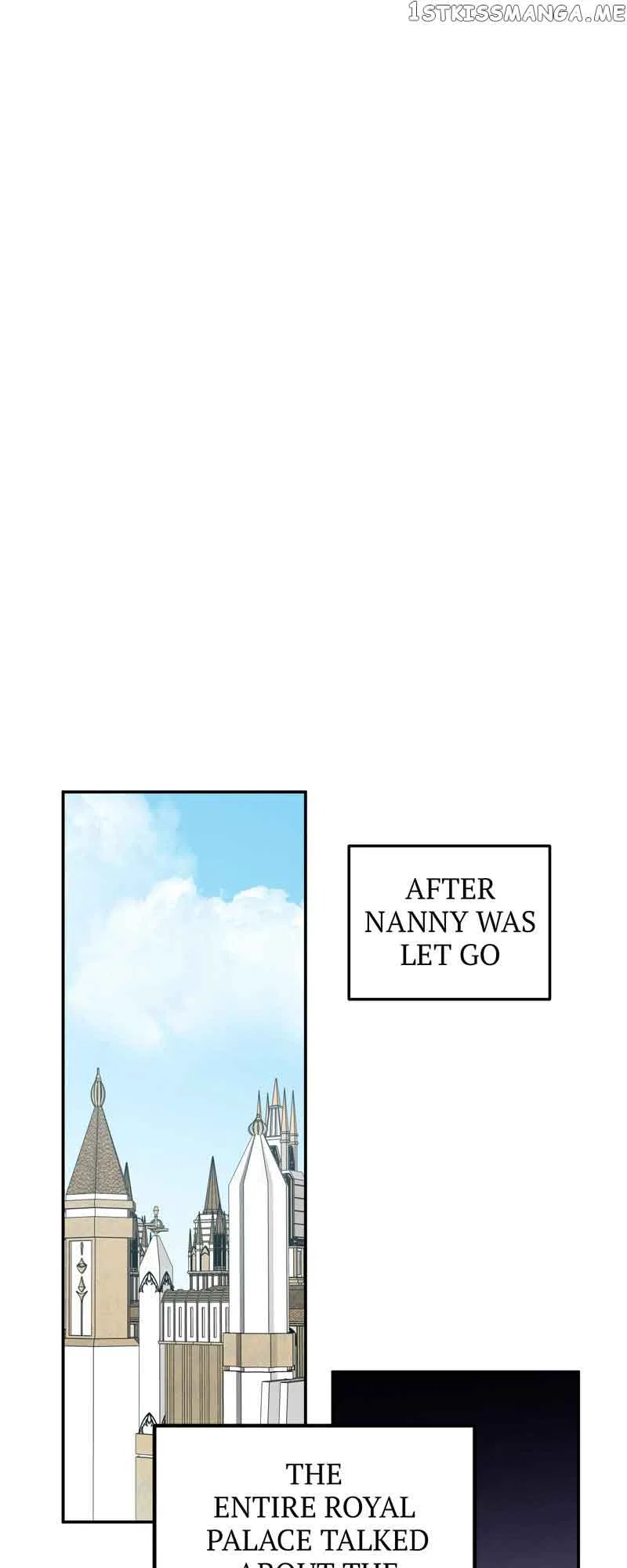 Carnephelia’s Curse is Never Ending Chapter 15 – Page 36