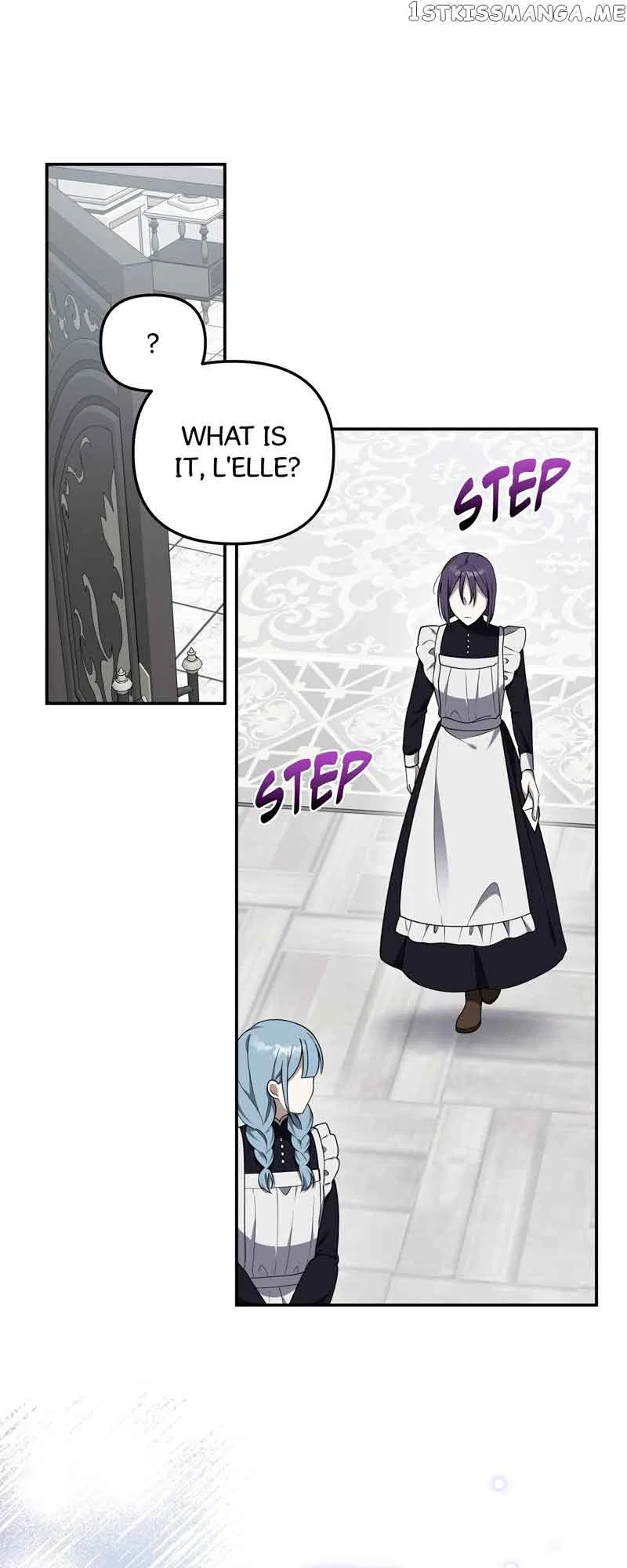 Carnephelia’s Curse is Never Ending Chapter 15 – Page 44