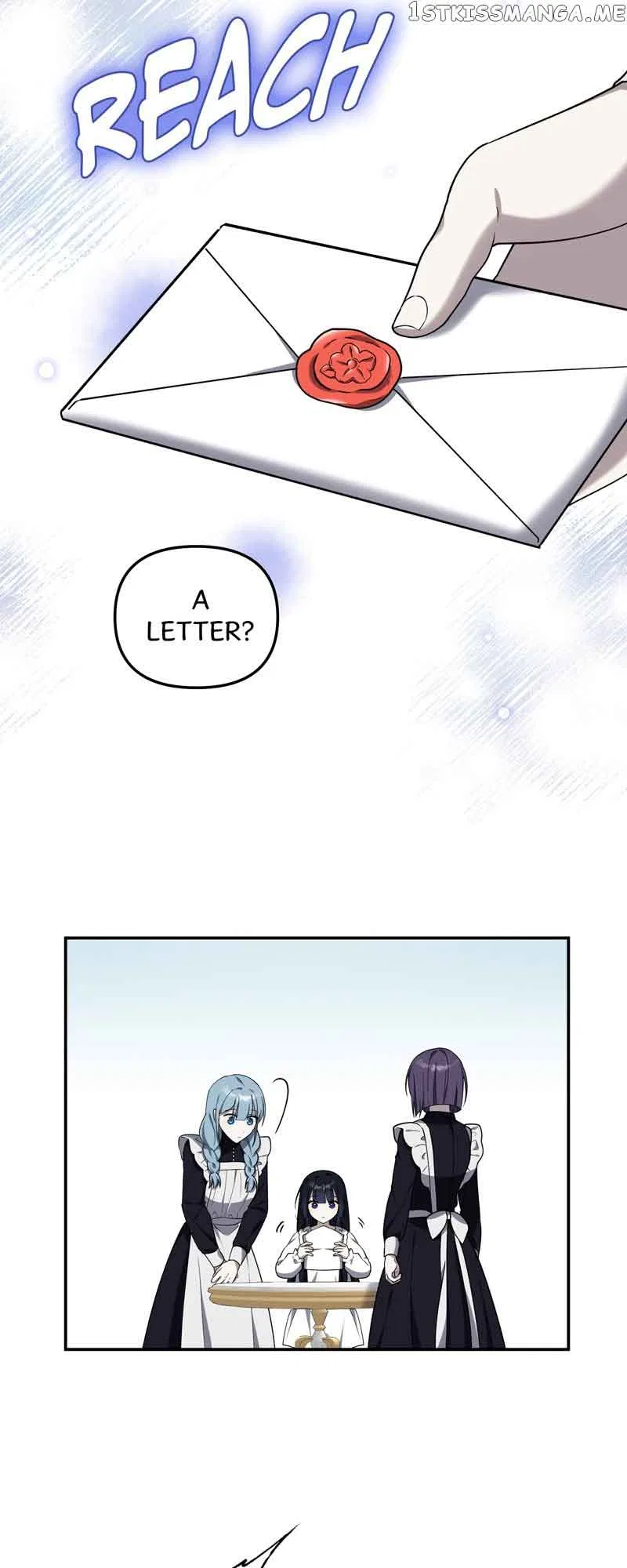 Carnephelia’s Curse is Never Ending Chapter 15 – Page 45
