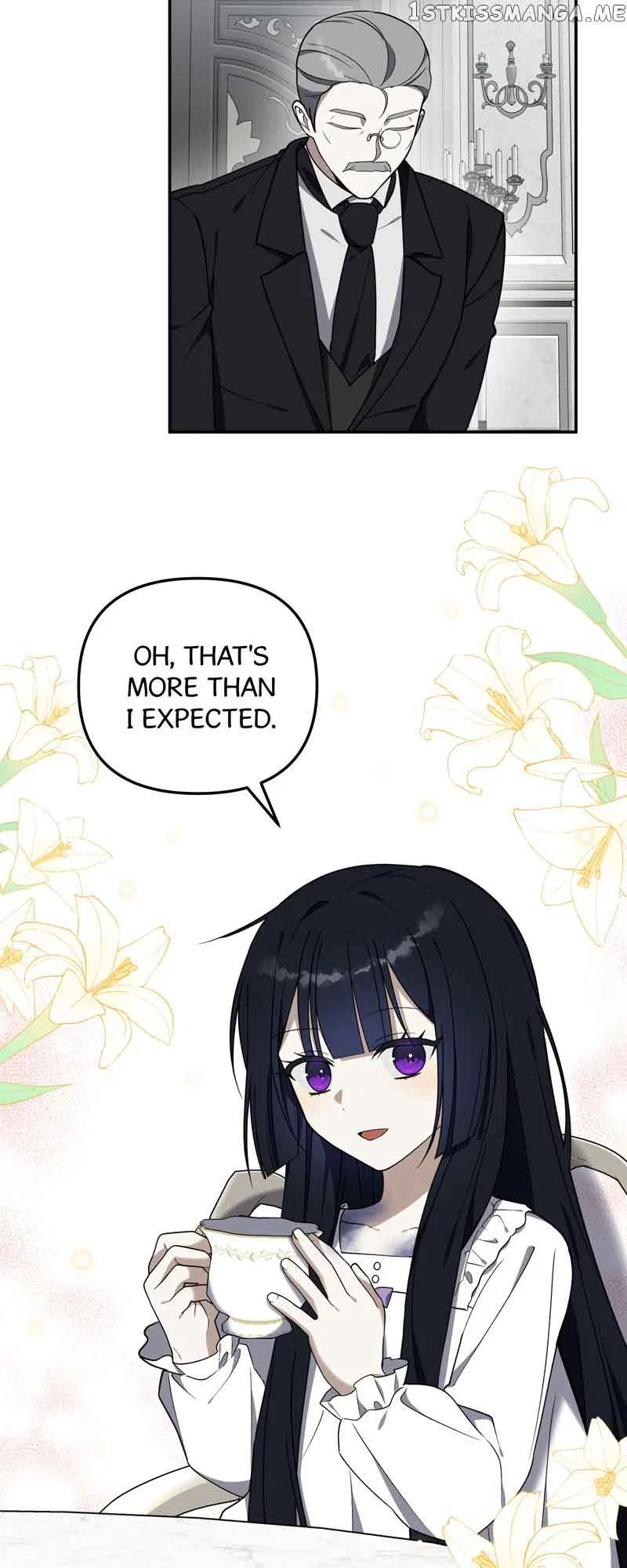 Carnephelia’s Curse is Never Ending Chapter 14 – Page 2