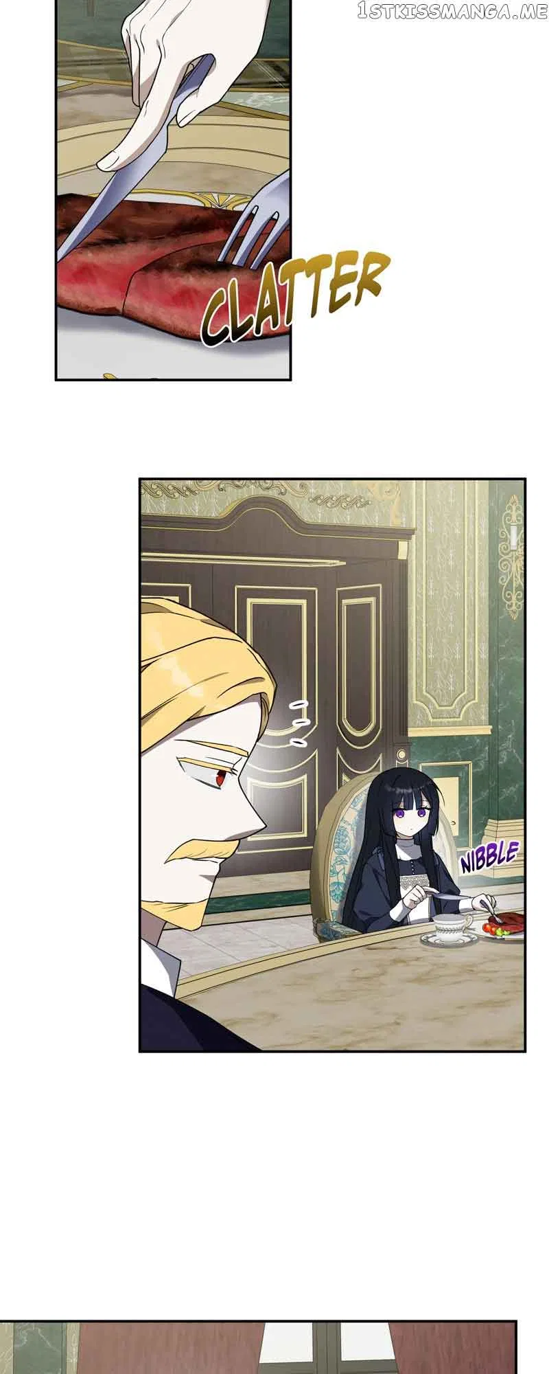 Carnephelia’s Curse is Never Ending Chapter 14 – Page 13