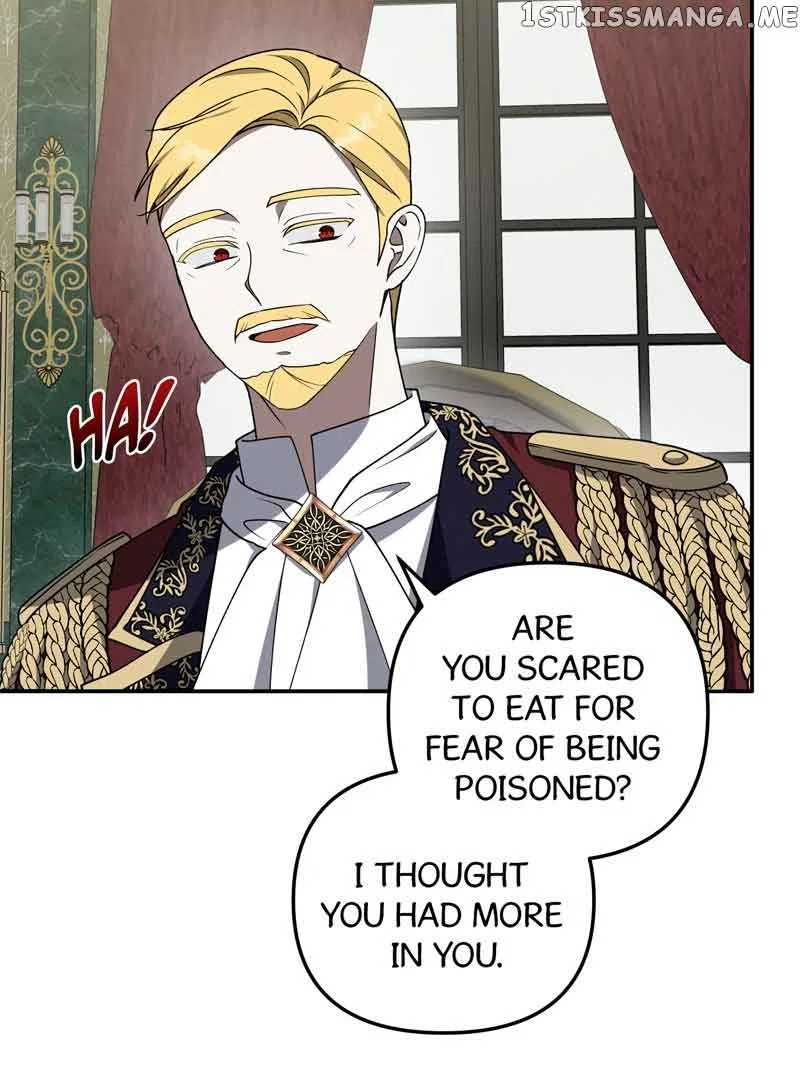 Carnephelia’s Curse is Never Ending Chapter 14 – Page 14