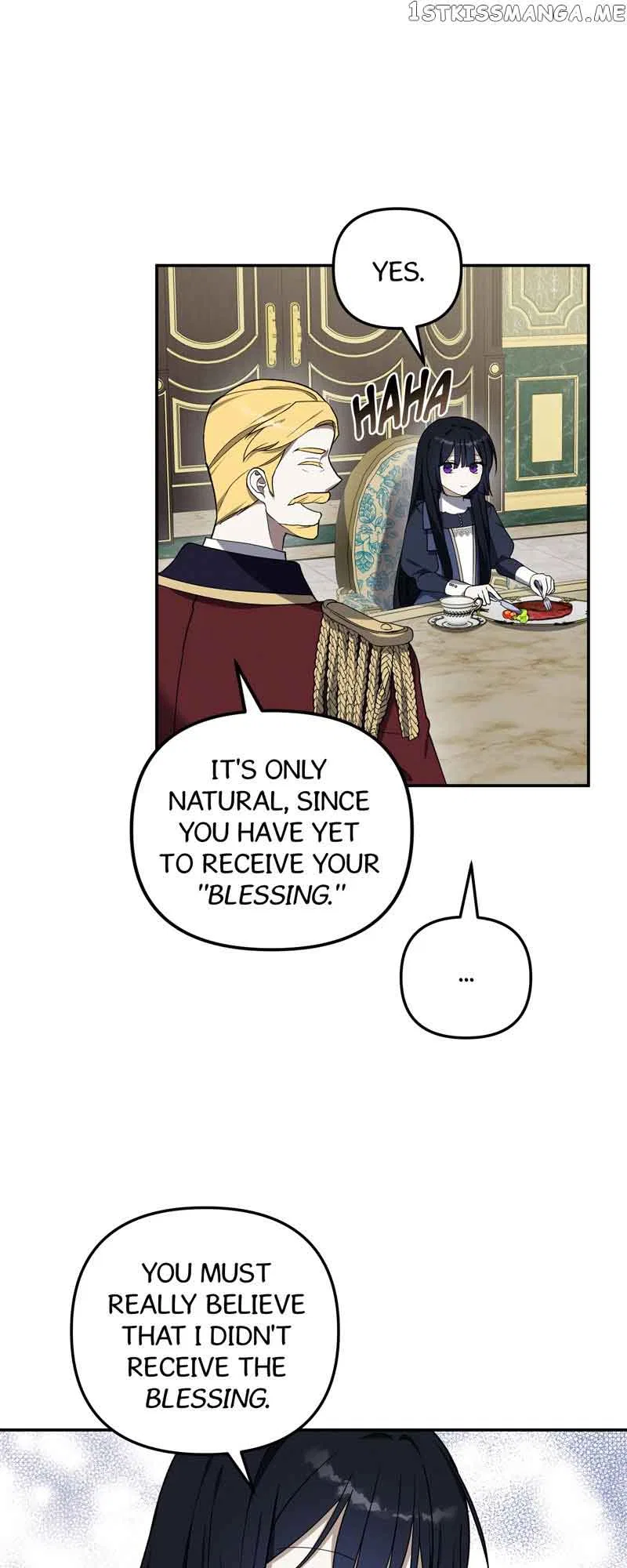 Carnephelia’s Curse is Never Ending Chapter 14 – Page 15
