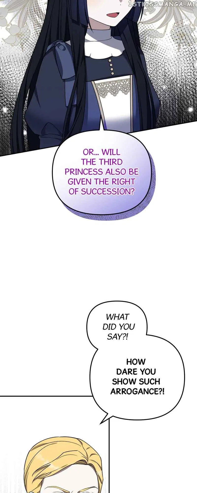 Carnephelia’s Curse is Never Ending Chapter 14 – Page 18