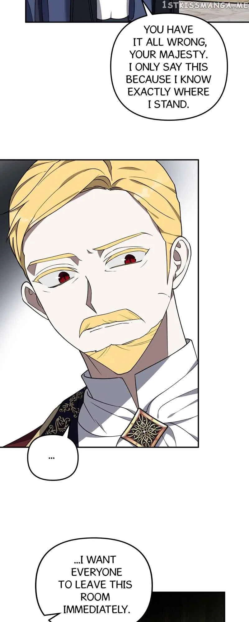 Carnephelia’s Curse is Never Ending Chapter 14 – Page 20