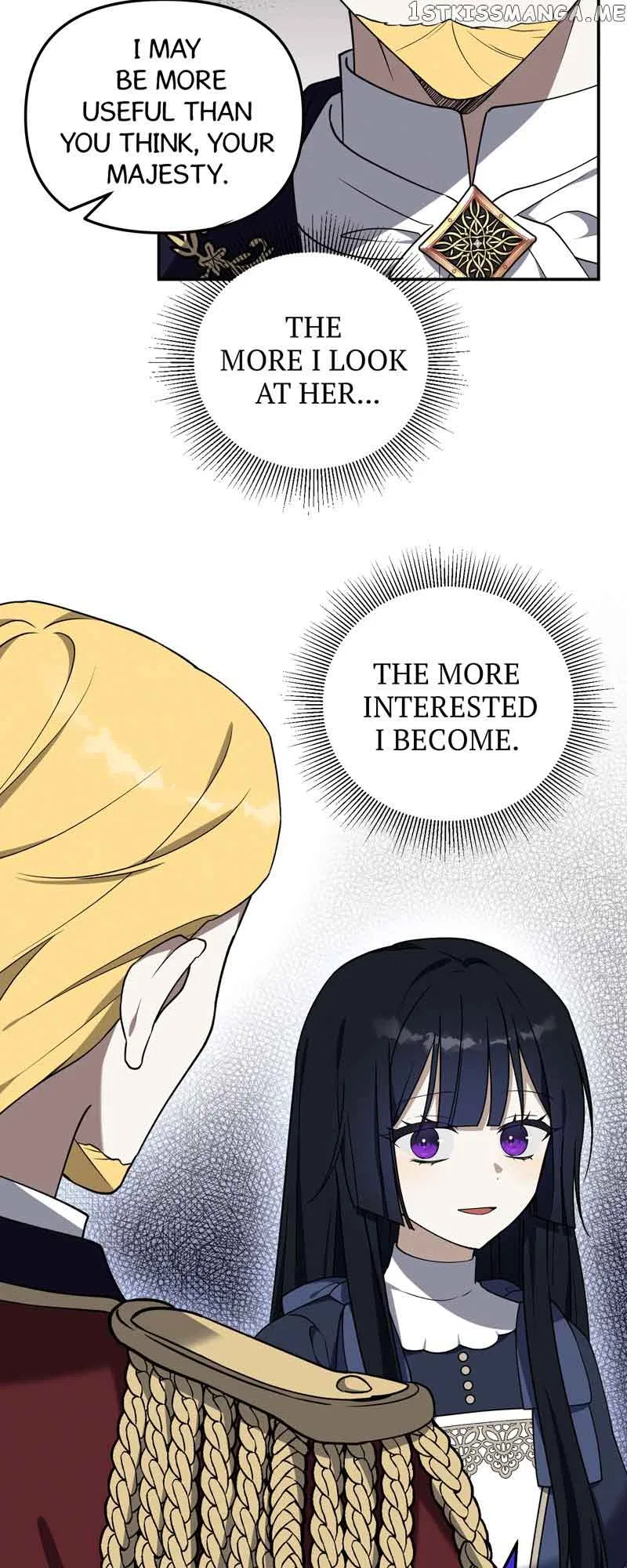 Carnephelia’s Curse is Never Ending Chapter 14 – Page 25