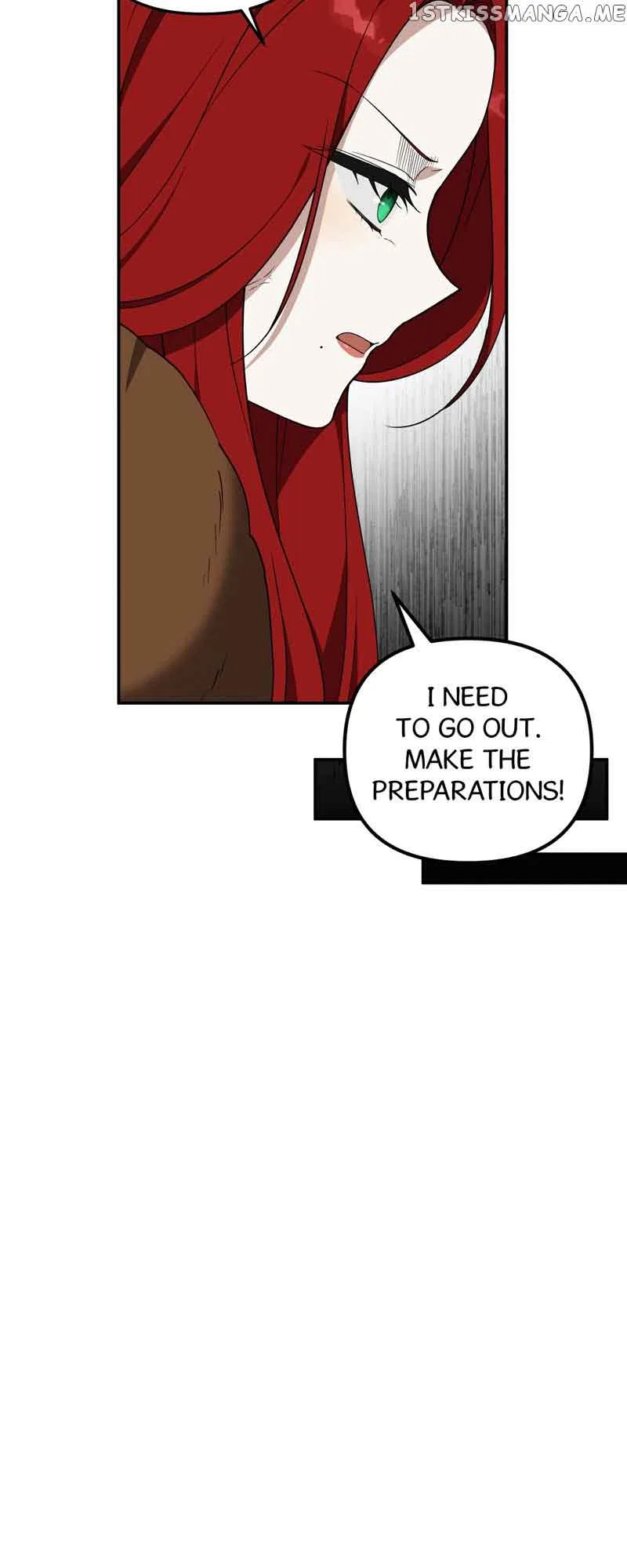 Carnephelia’s Curse is Never Ending Chapter 14 – Page 34