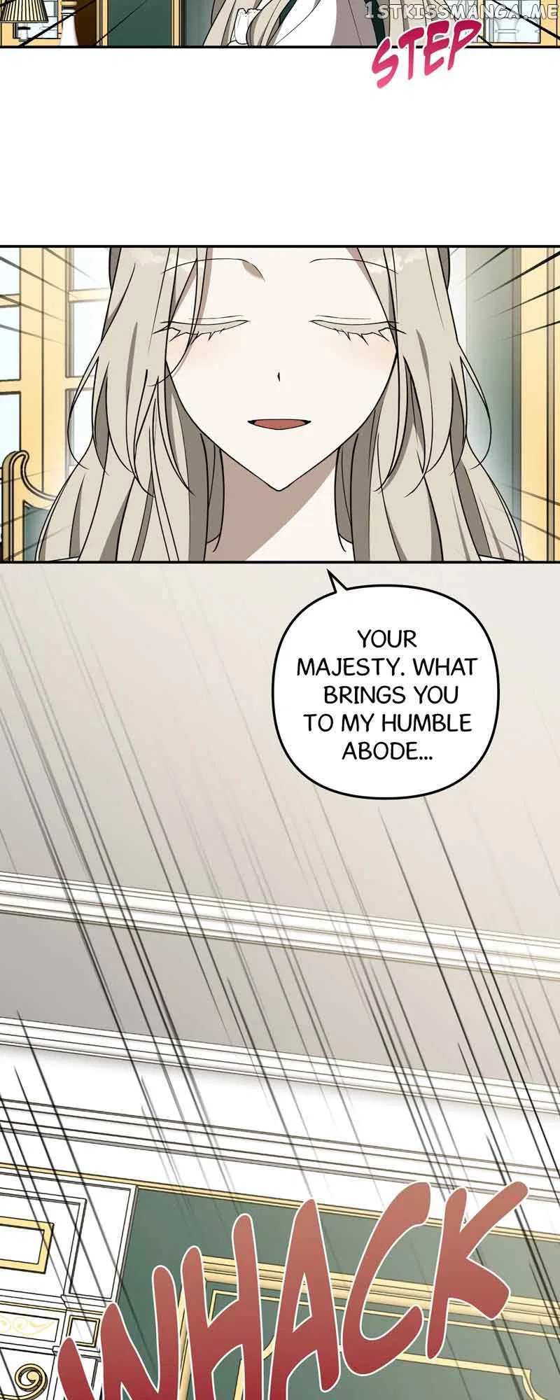 Carnephelia’s Curse is Never Ending Chapter 14 – Page 37