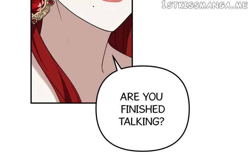 Carnephelia’s Curse is Never Ending Chapter 14 – Page 42