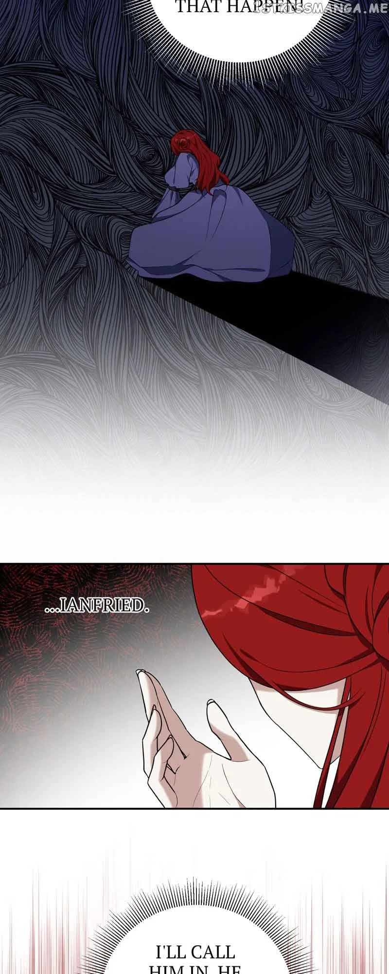 Carnephelia’s Curse is Never Ending Chapter 14 – Page 48