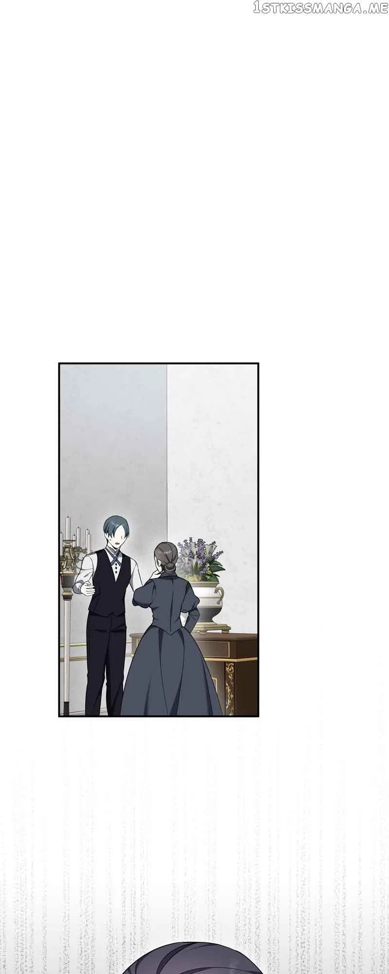 Carnephelia’s Curse is Never Ending Chapter 14 – Page 53
