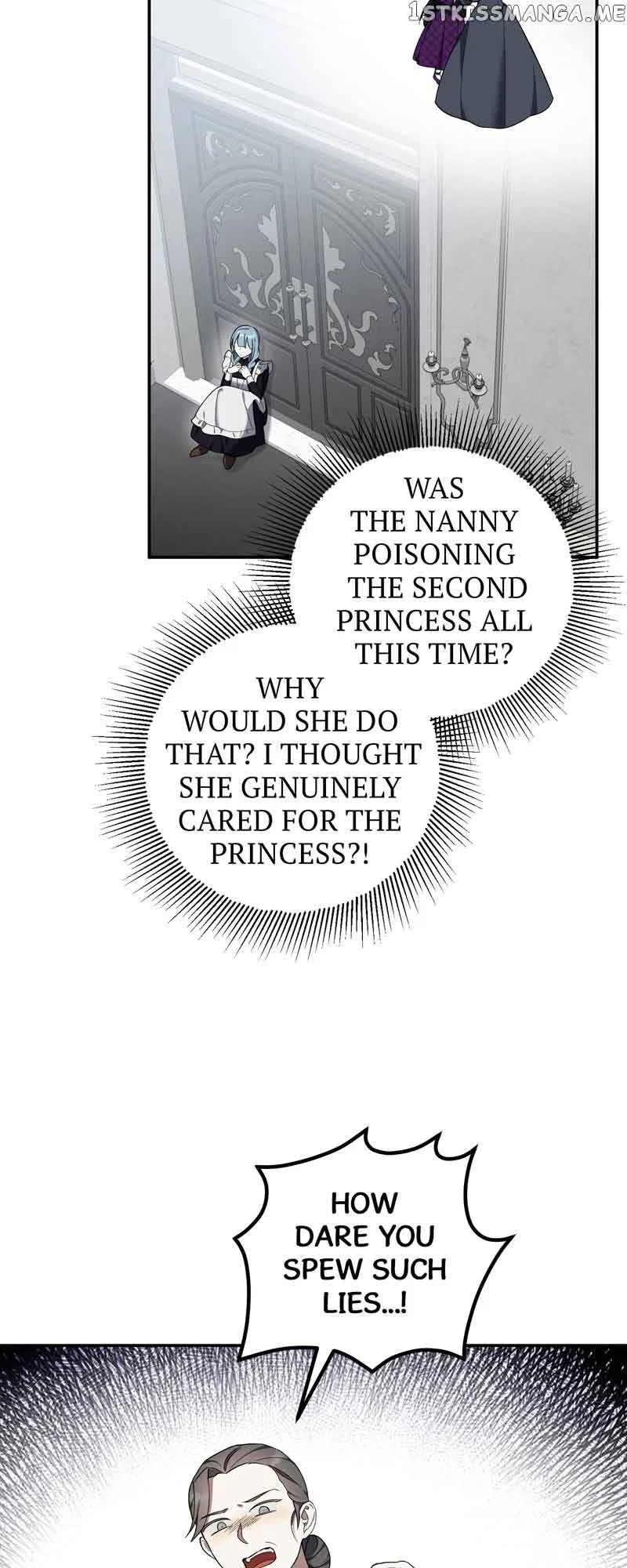 Carnephelia’s Curse is Never Ending Chapter 13 – Page 2