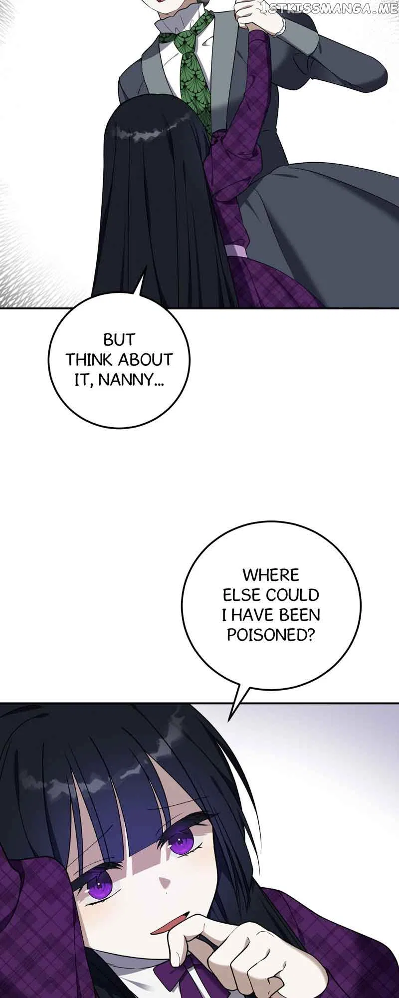 Carnephelia’s Curse is Never Ending Chapter 13 – Page 3
