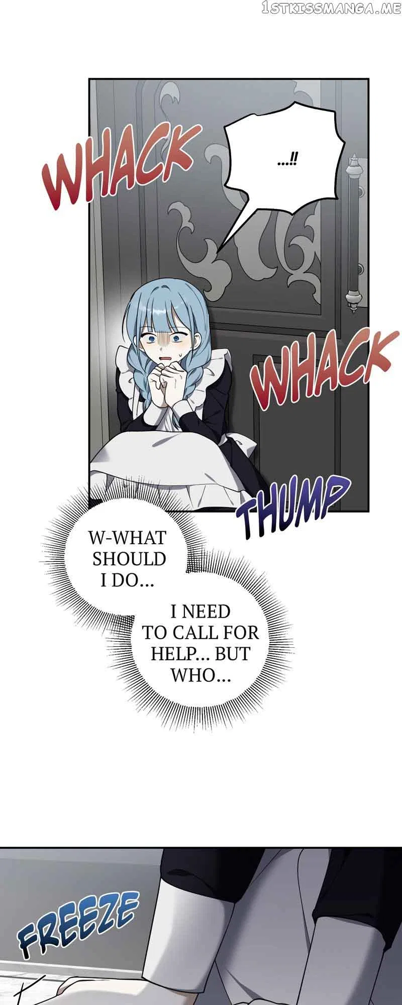 Carnephelia’s Curse is Never Ending Chapter 13 – Page 6