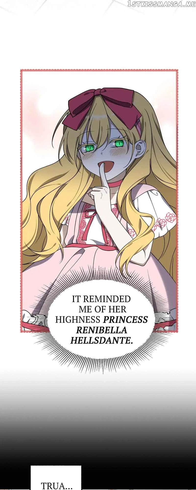 Carnephelia’s Curse is Never Ending Chapter 13 – Page 9