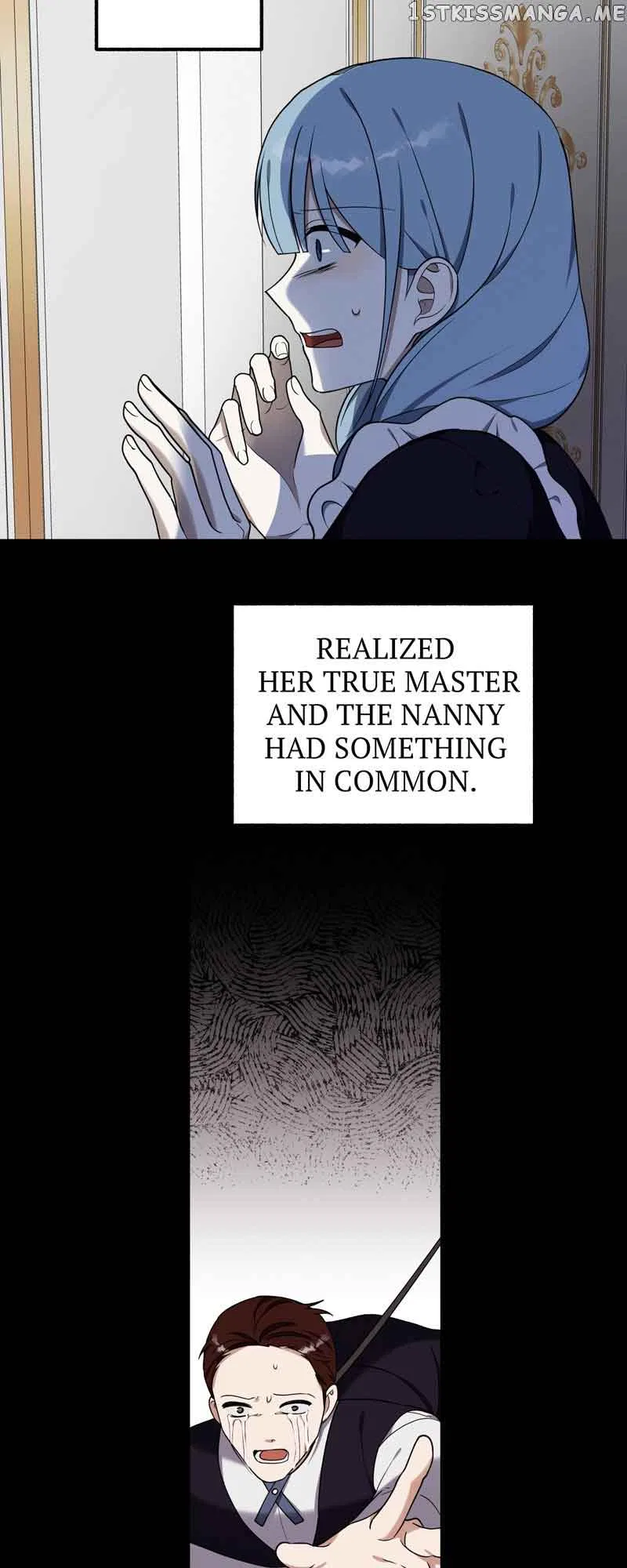 Carnephelia’s Curse is Never Ending Chapter 13 – Page 10