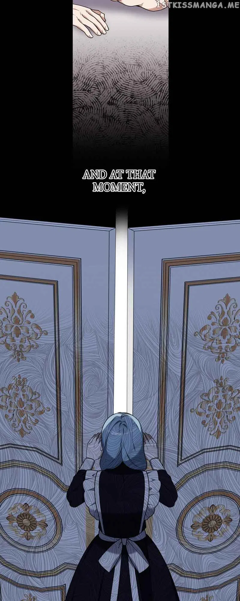 Carnephelia’s Curse is Never Ending Chapter 13 – Page 11