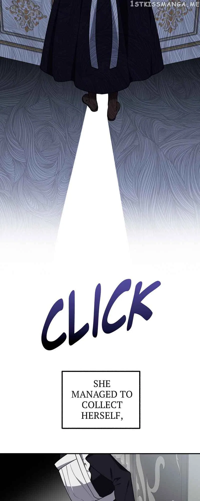 Carnephelia’s Curse is Never Ending Chapter 13 – Page 12