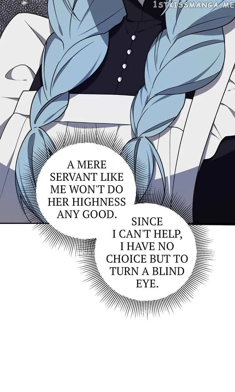 Carnephelia’s Curse is Never Ending Chapter 13 – Page 14