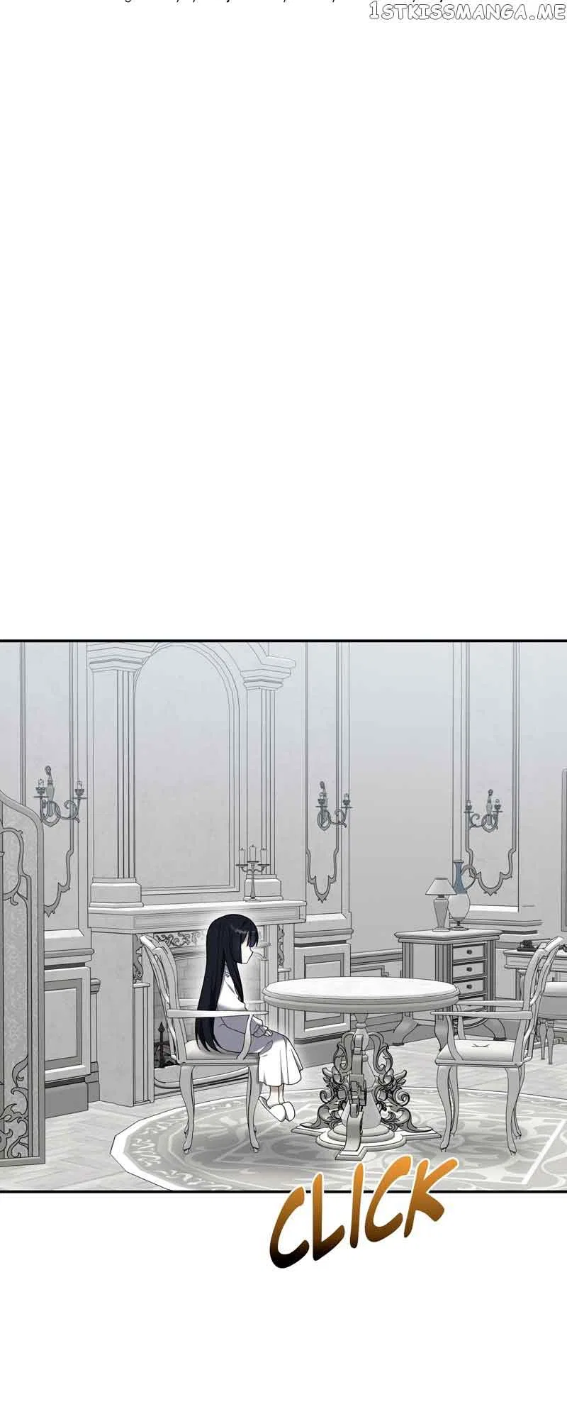 Carnephelia’s Curse is Never Ending Chapter 13 – Page 18