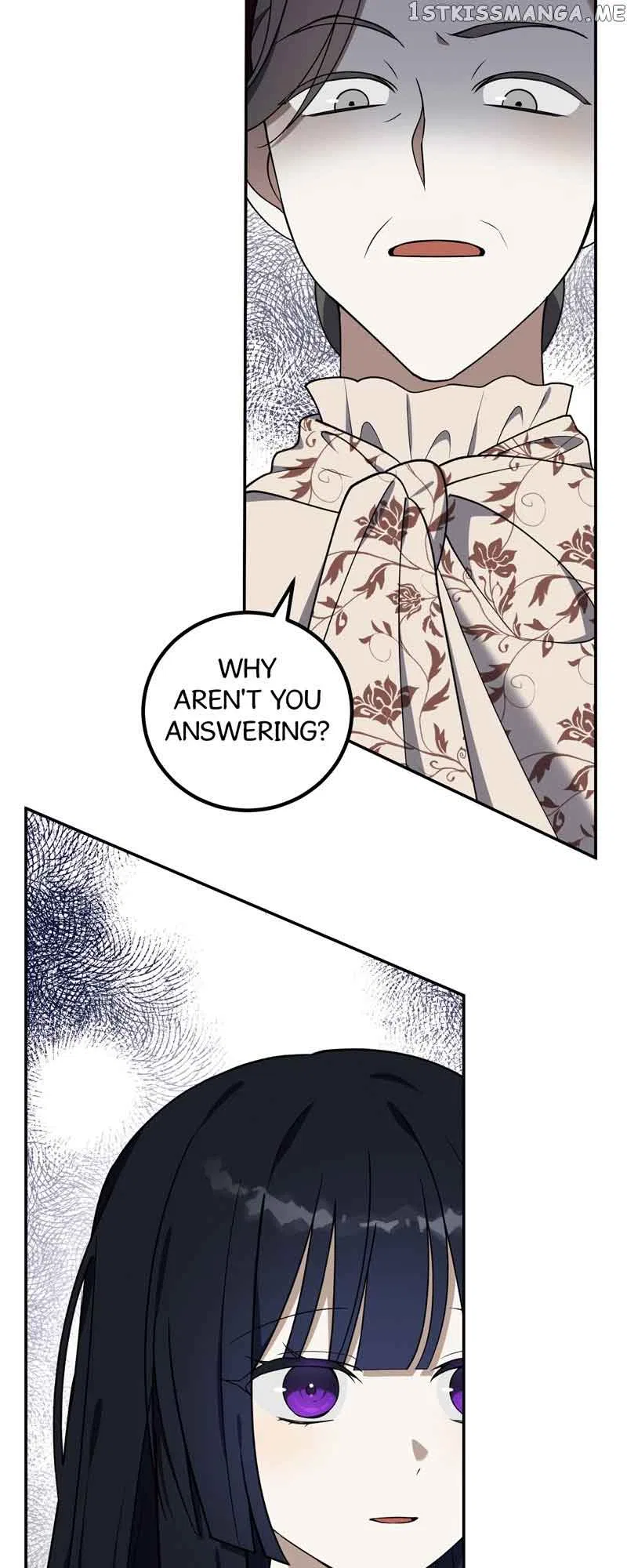 Carnephelia’s Curse is Never Ending Chapter 13 – Page 23