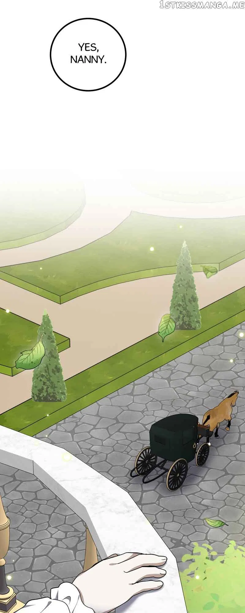 Carnephelia’s Curse is Never Ending Chapter 13 – Page 25