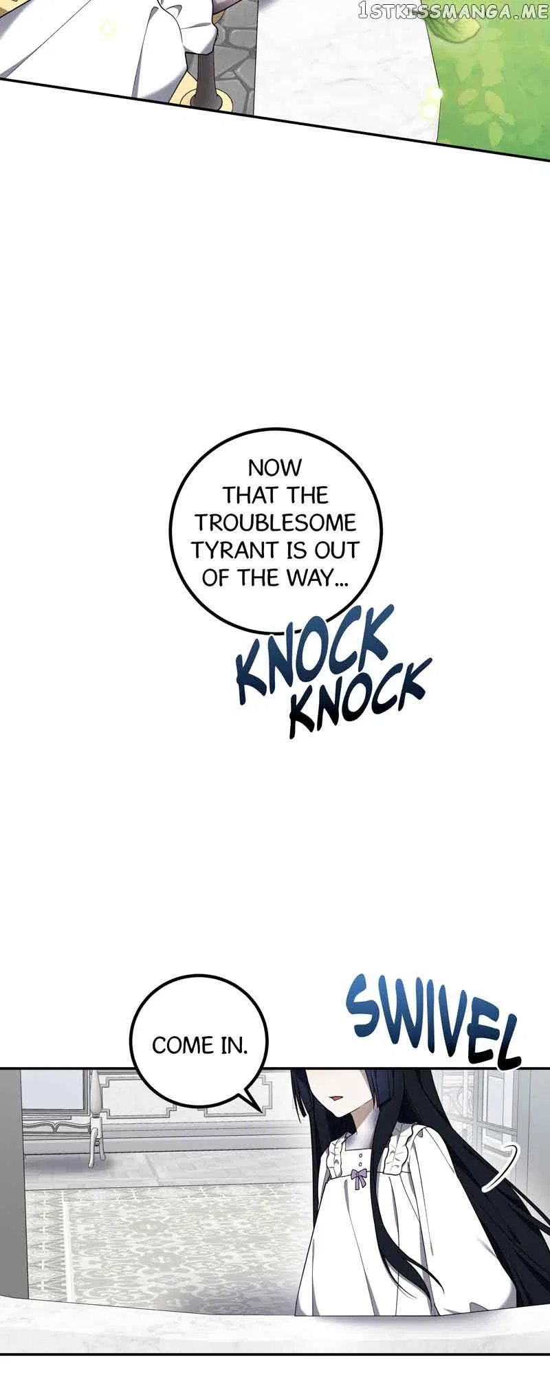 Carnephelia’s Curse is Never Ending Chapter 13 – Page 26