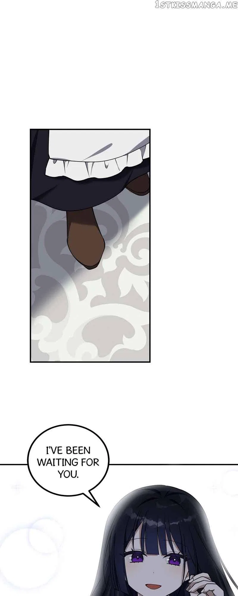 Carnephelia’s Curse is Never Ending Chapter 13 – Page 27