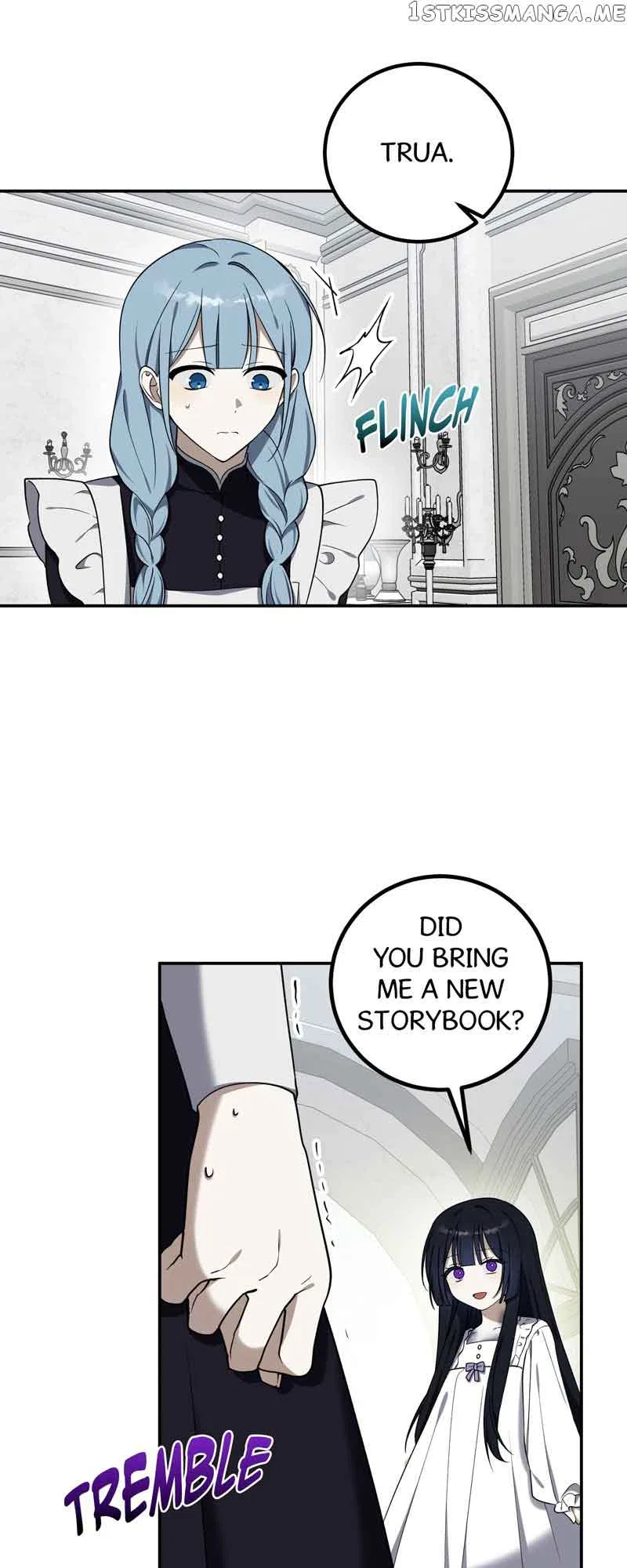 Carnephelia’s Curse is Never Ending Chapter 13 – Page 29