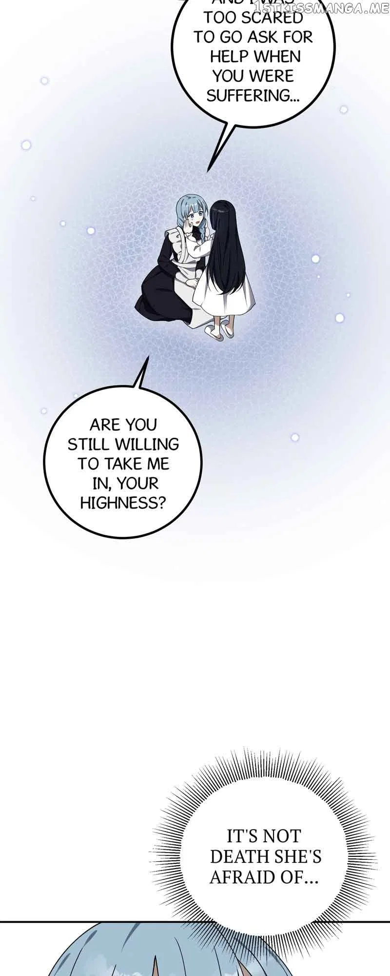 Carnephelia’s Curse is Never Ending Chapter 13 – Page 39