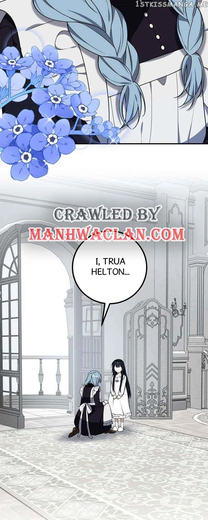 Carnephelia’s Curse is Never Ending Chapter 13 – Page 46
