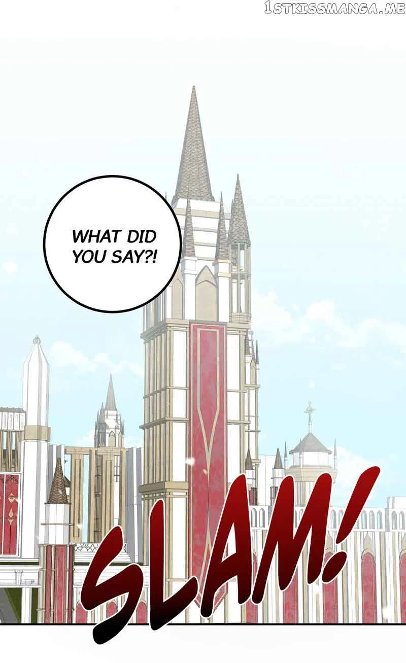 Carnephelia’s Curse is Never Ending Chapter 13 – Page 49