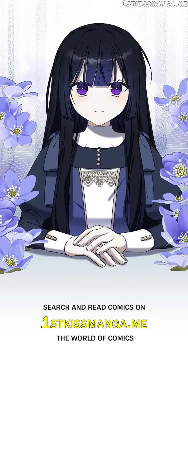 Carnephelia’s Curse is Never Ending Chapter 13 – Page 51