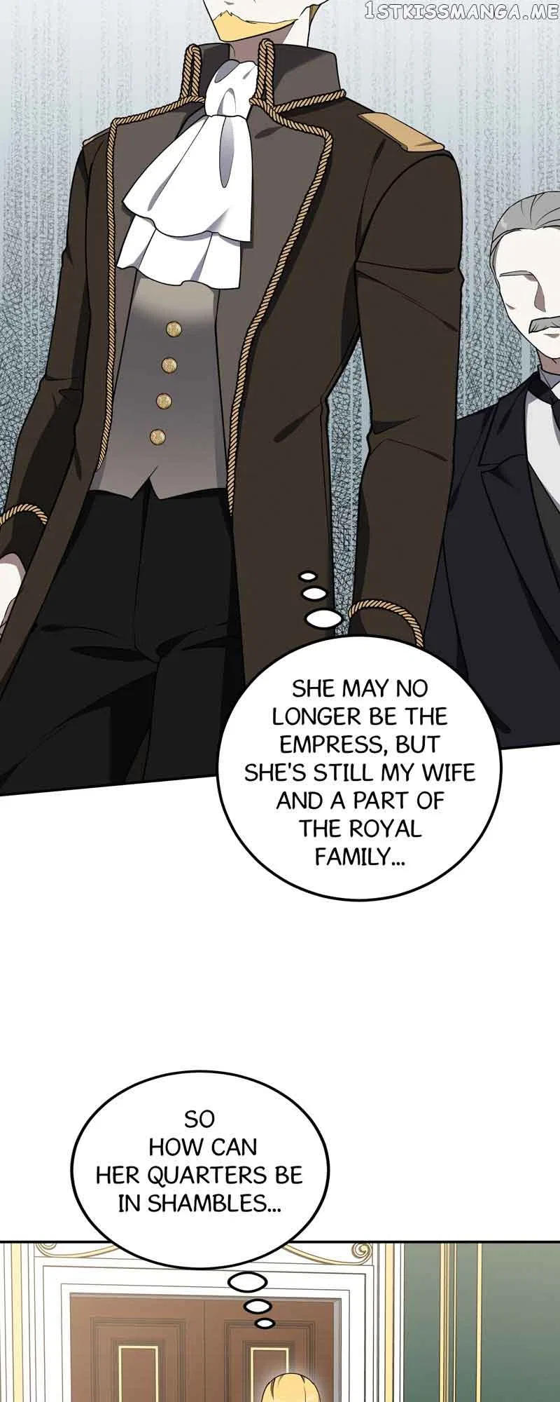 Carnephelia’s Curse is Never Ending Chapter 12 – Page 3