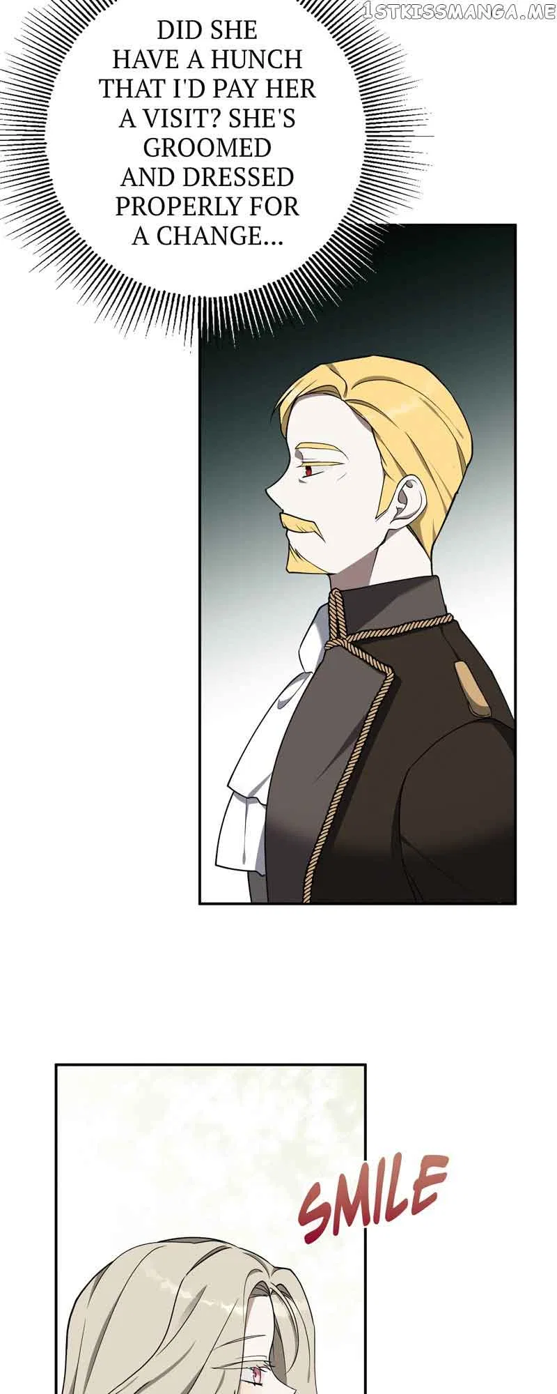 Carnephelia’s Curse is Never Ending Chapter 12 – Page 6
