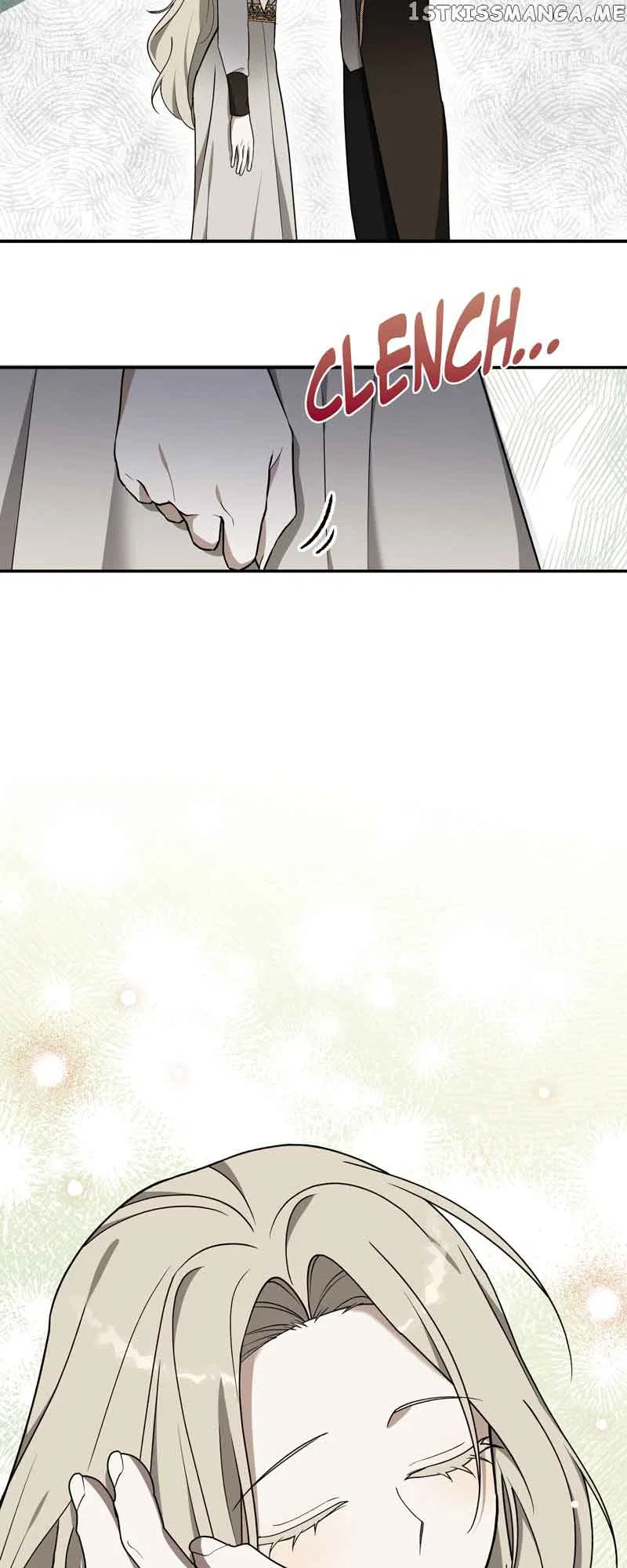 Carnephelia’s Curse is Never Ending Chapter 12 – Page 9