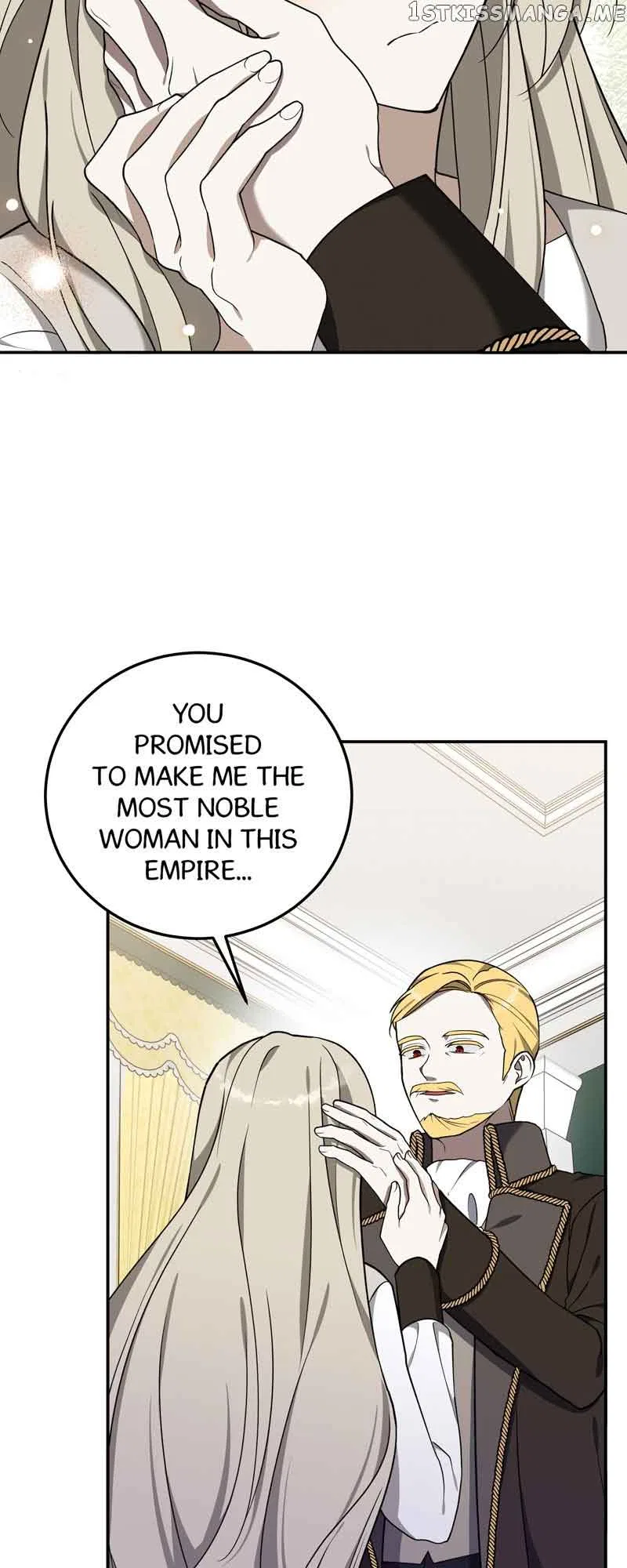 Carnephelia’s Curse is Never Ending Chapter 12 – Page 10
