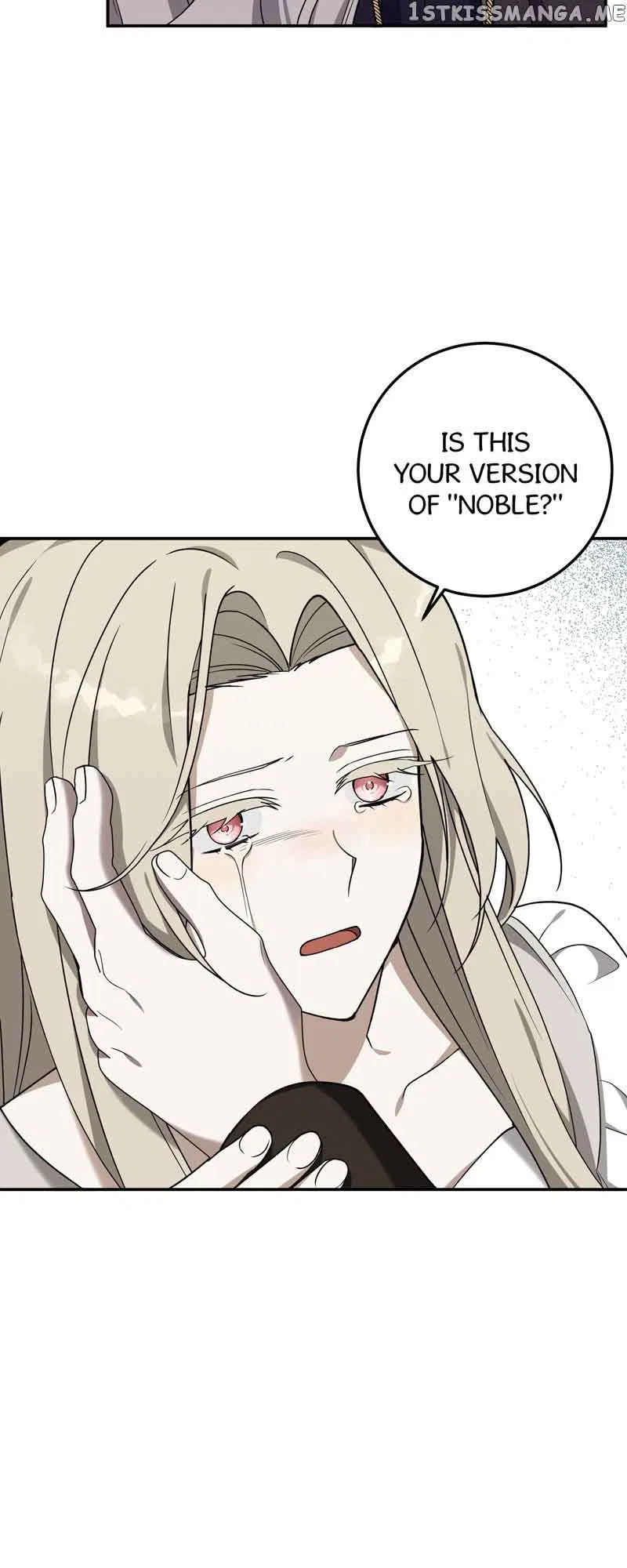 Carnephelia’s Curse is Never Ending Chapter 12 – Page 11