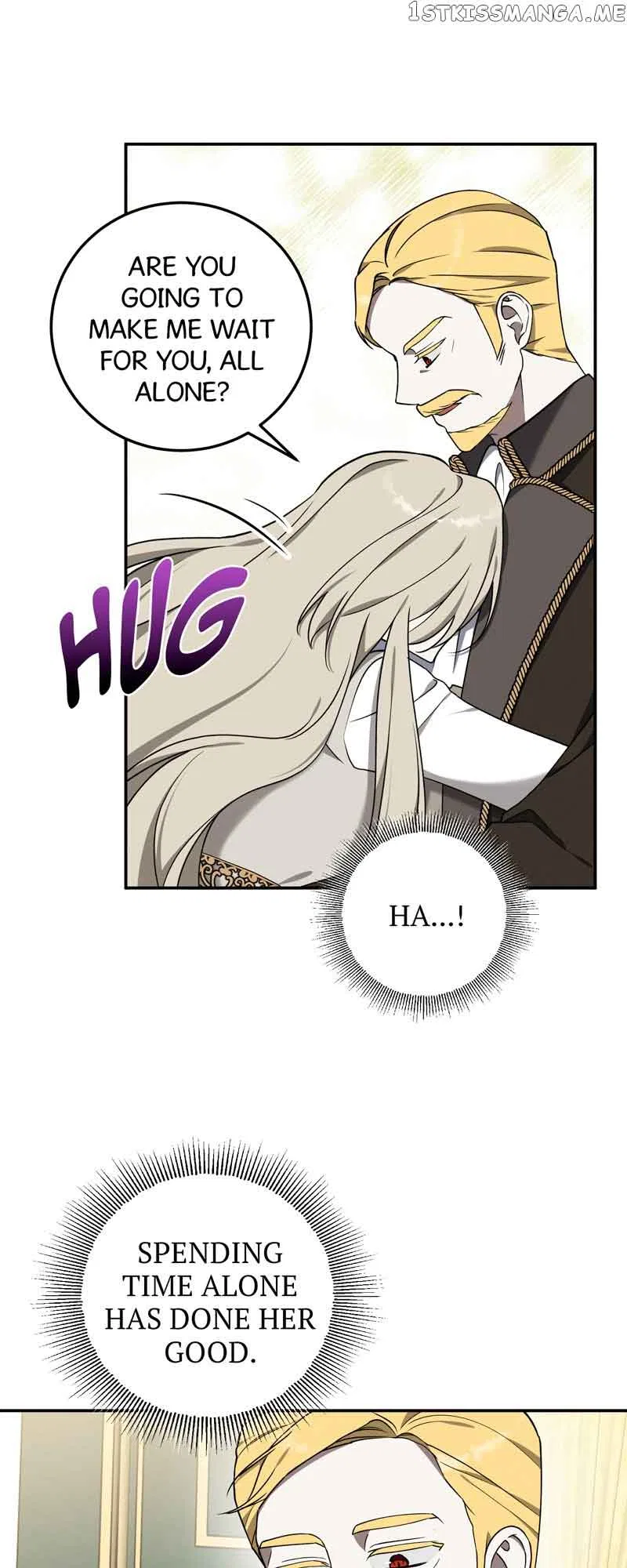 Carnephelia’s Curse is Never Ending Chapter 12 – Page 12