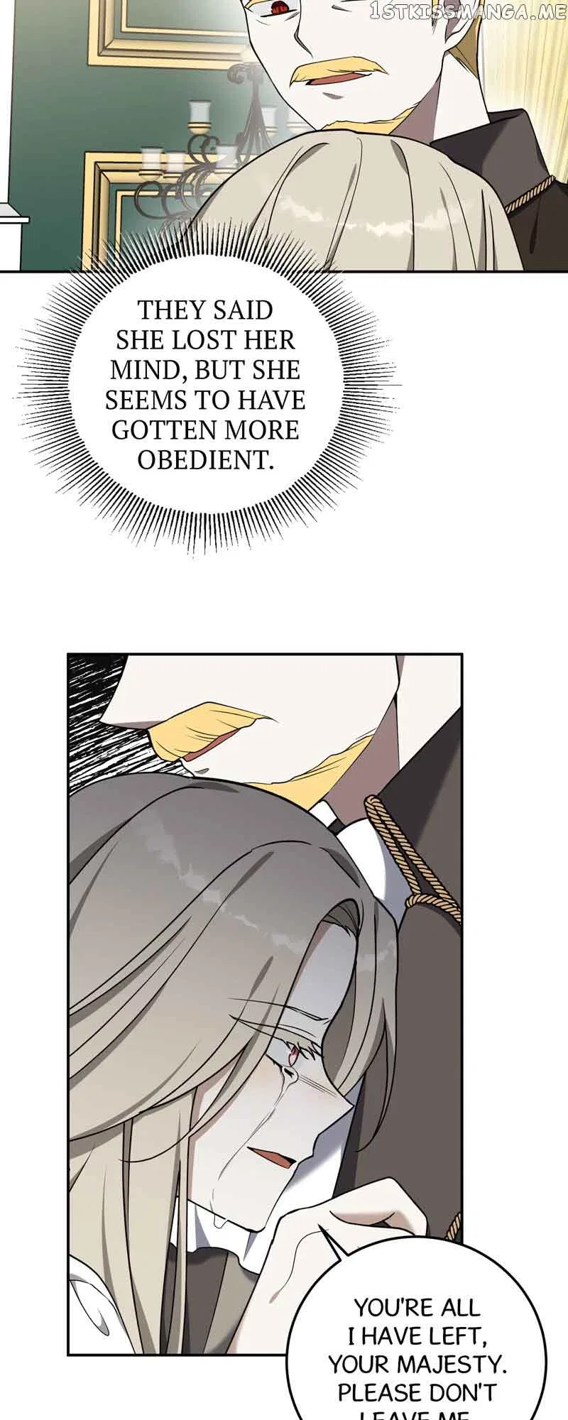 Carnephelia’s Curse is Never Ending Chapter 12 – Page 13
