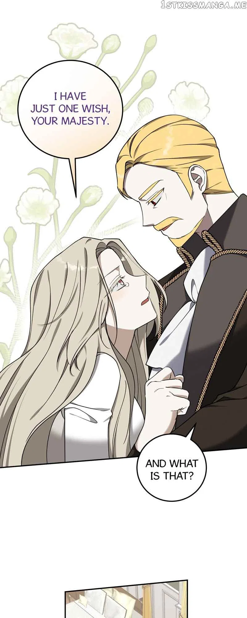 Carnephelia’s Curse is Never Ending Chapter 12 – Page 15