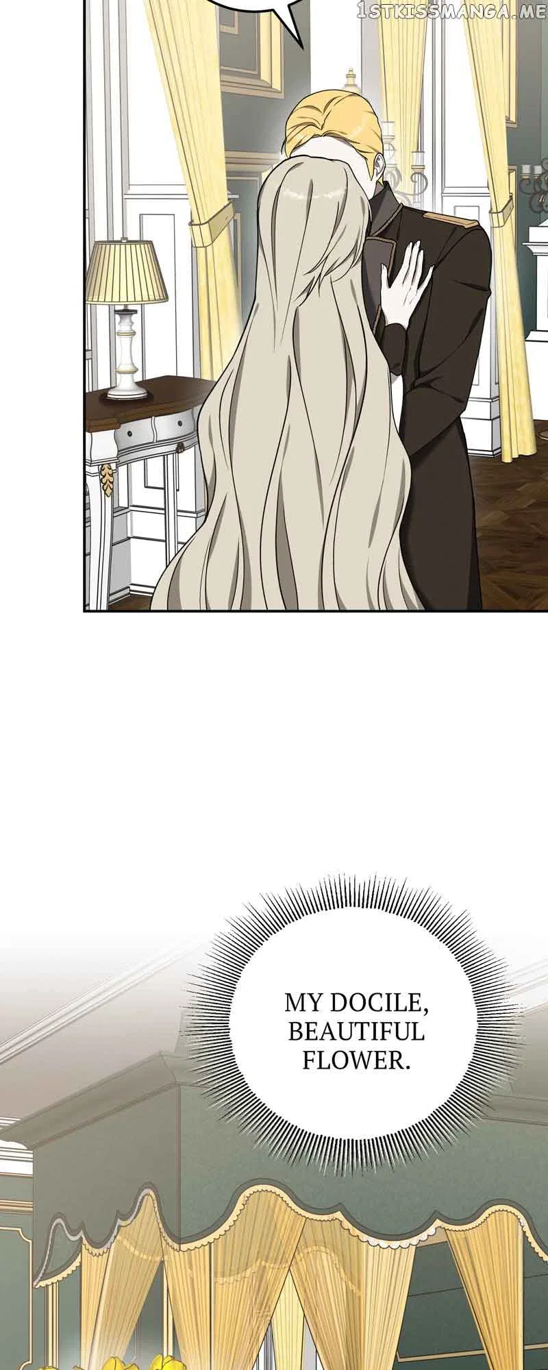 Carnephelia’s Curse is Never Ending Chapter 12 – Page 17