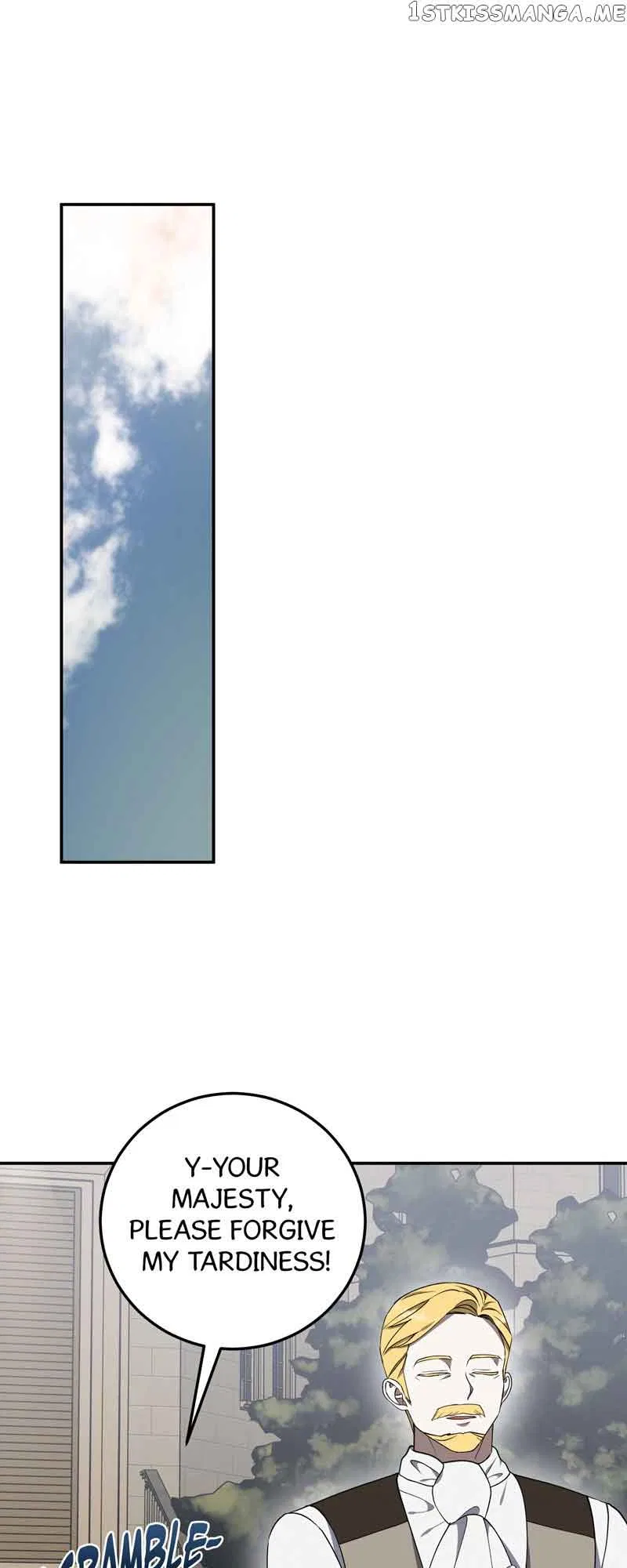 Carnephelia’s Curse is Never Ending Chapter 12 – Page 19
