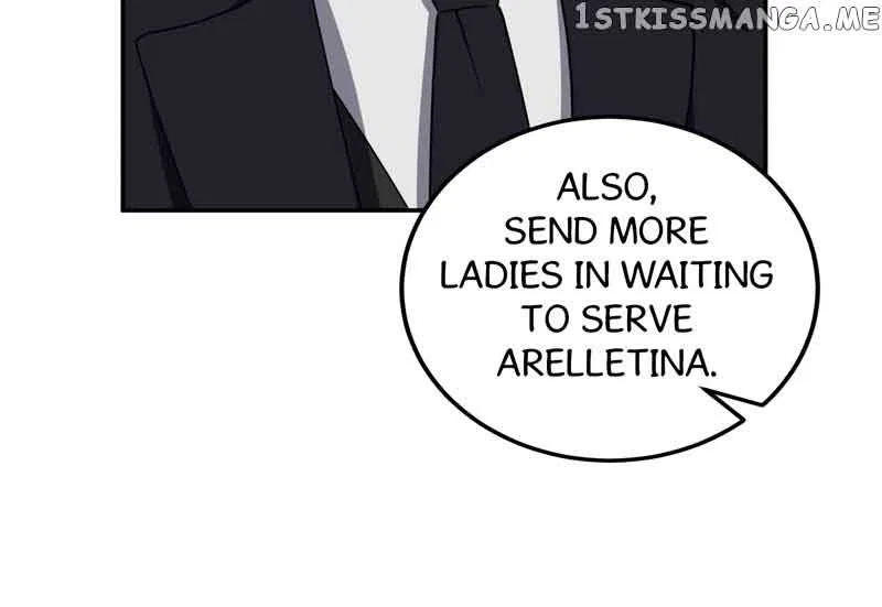 Carnephelia’s Curse is Never Ending Chapter 12 – Page 21