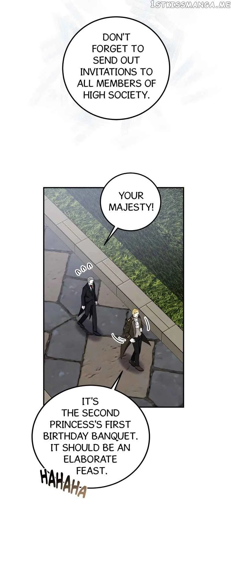Carnephelia’s Curse is Never Ending Chapter 12 – Page 24