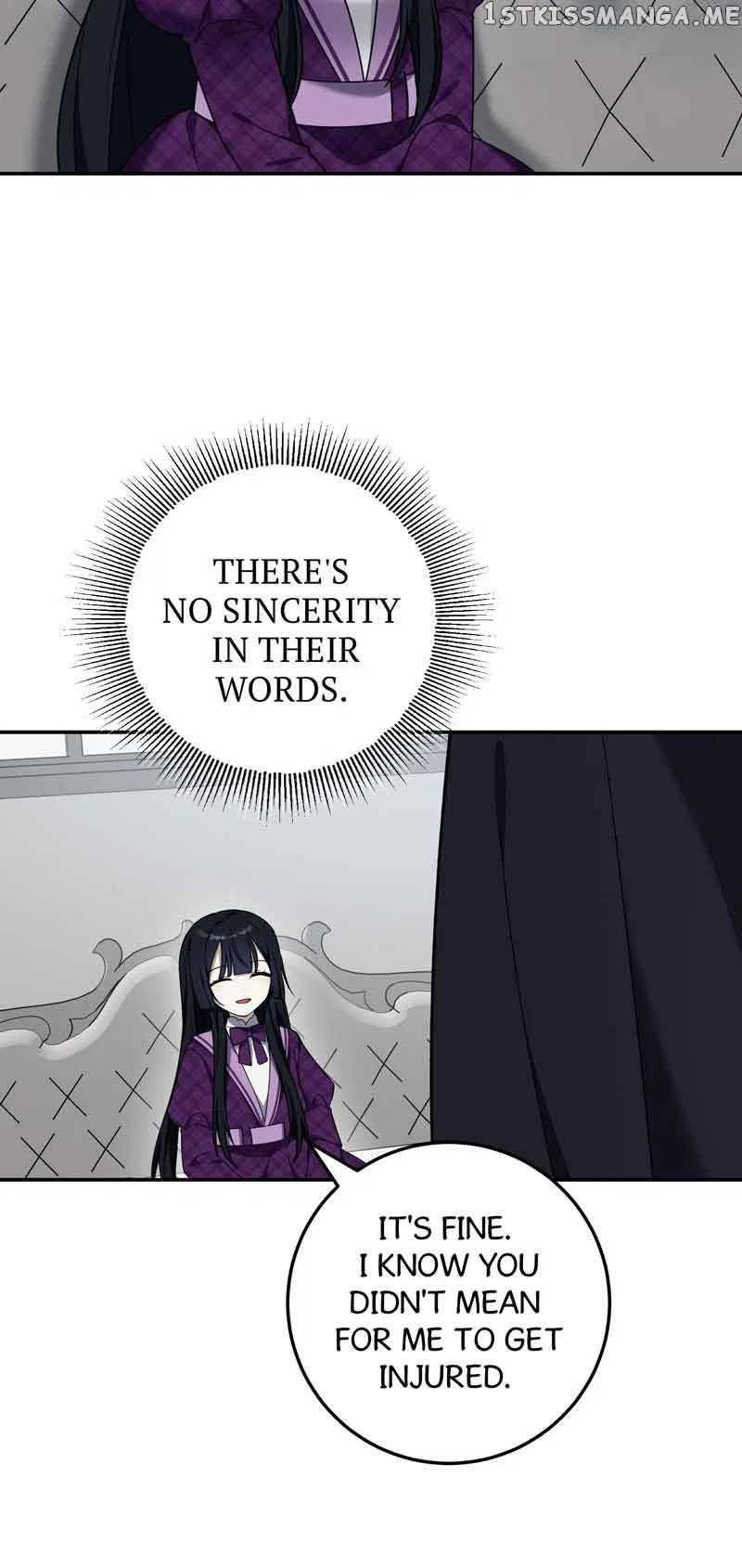 Carnephelia’s Curse is Never Ending Chapter 12 – Page 27
