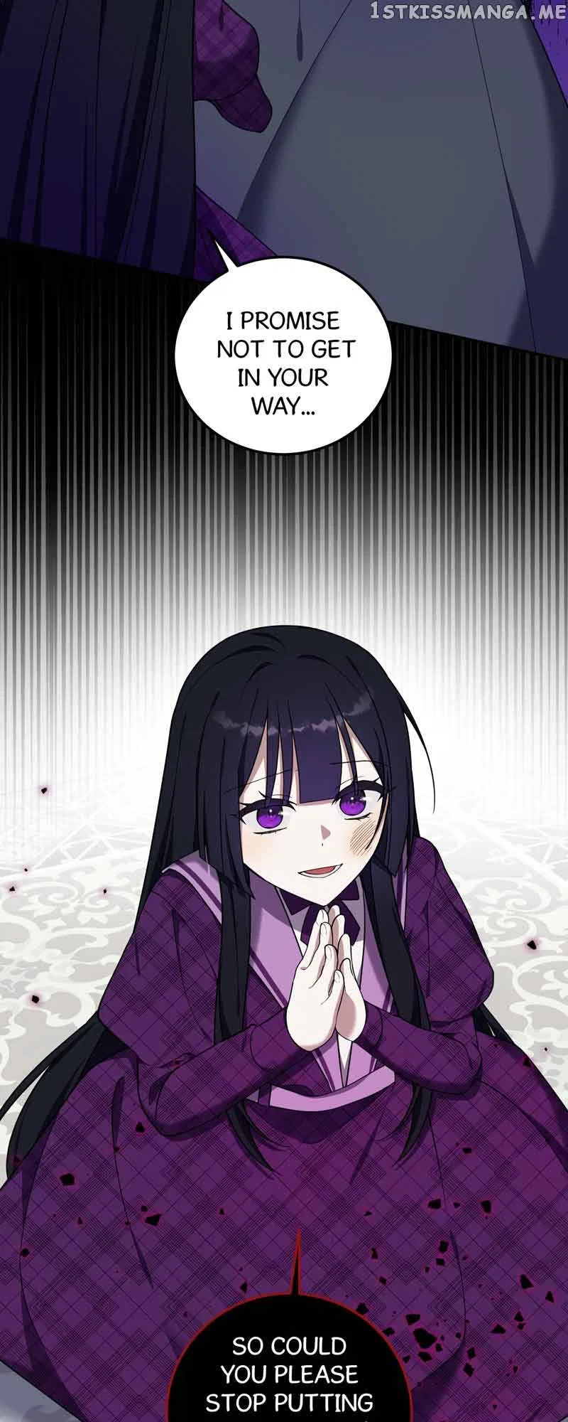 Carnephelia’s Curse is Never Ending Chapter 12 – Page 47