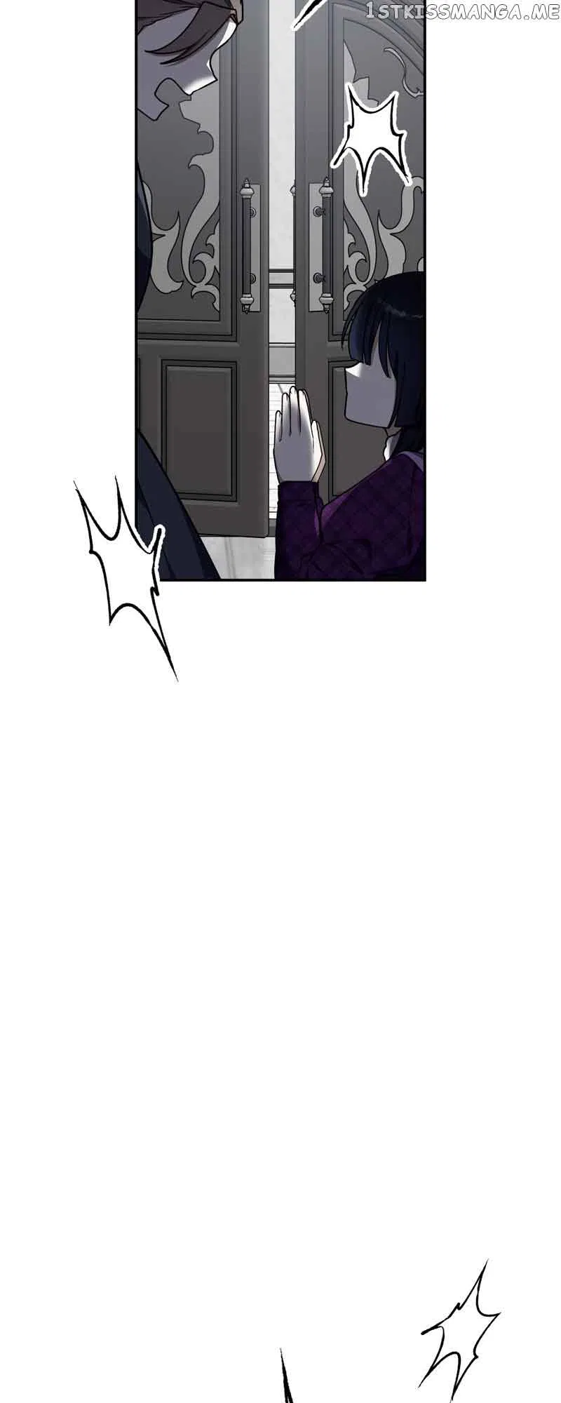 Carnephelia’s Curse is Never Ending Chapter 12 – Page 51