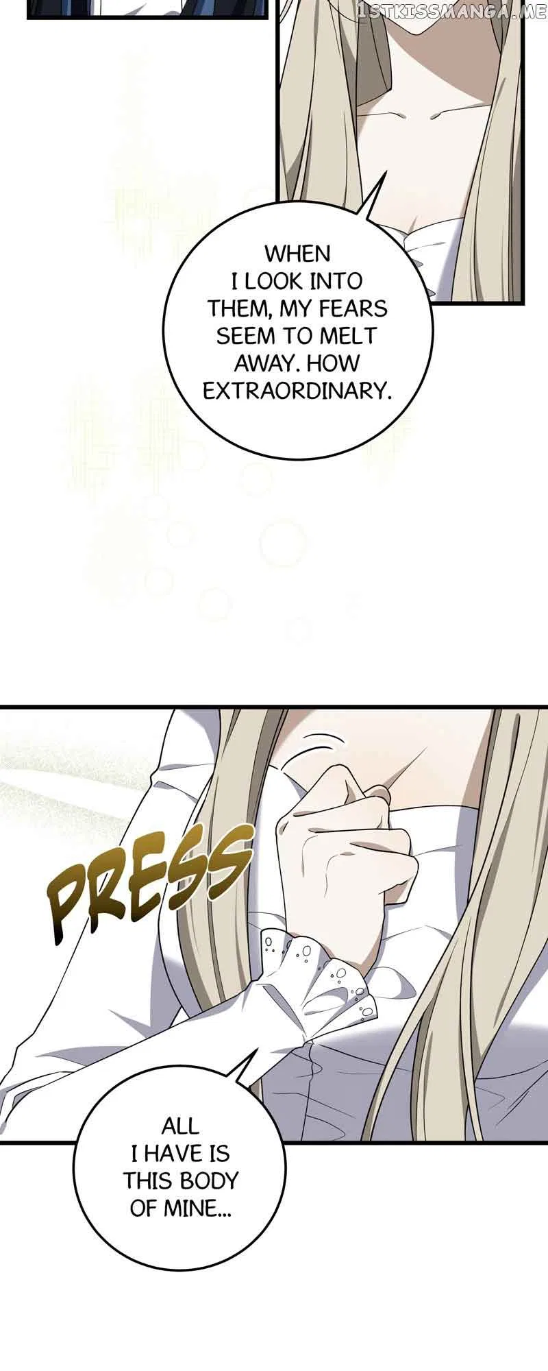 Carnephelia’s Curse is Never Ending Chapter 11 – Page 2