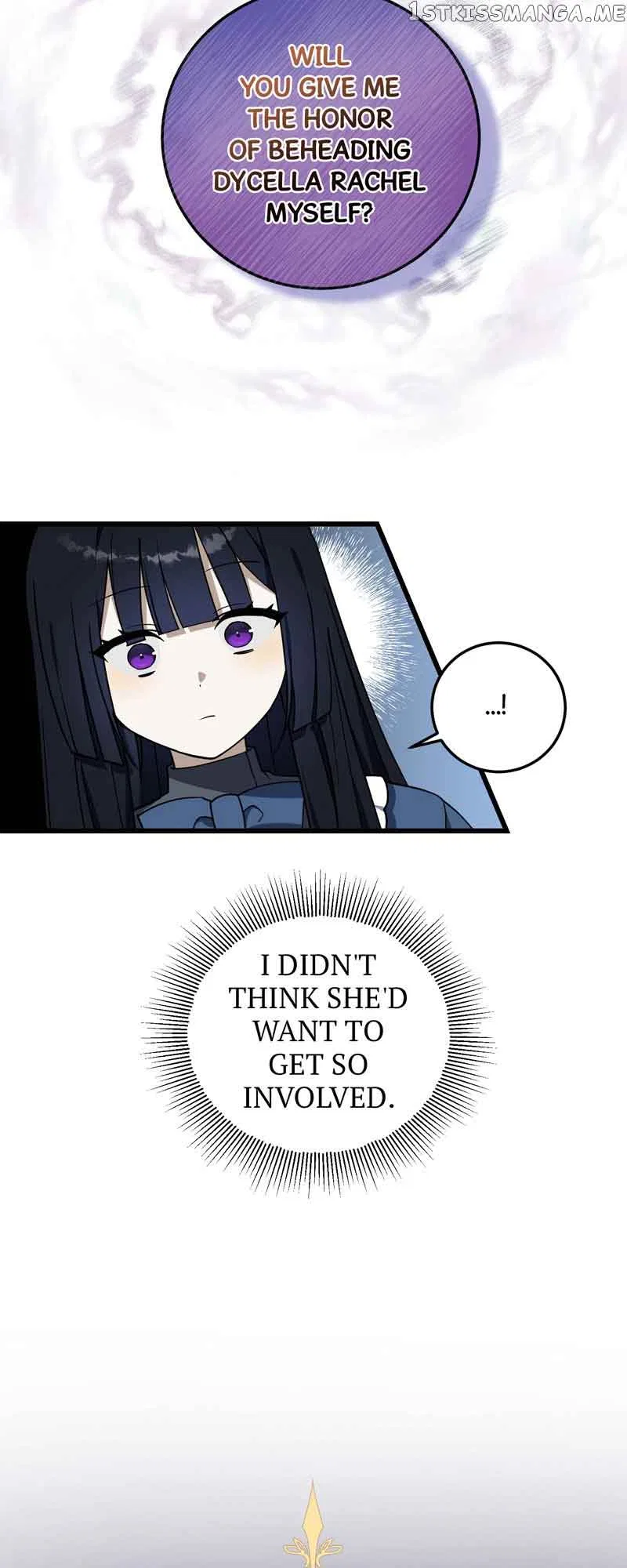 Carnephelia’s Curse is Never Ending Chapter 11 – Page 5
